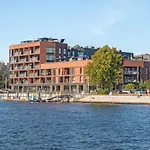 Daire Marina Nadmotlawie