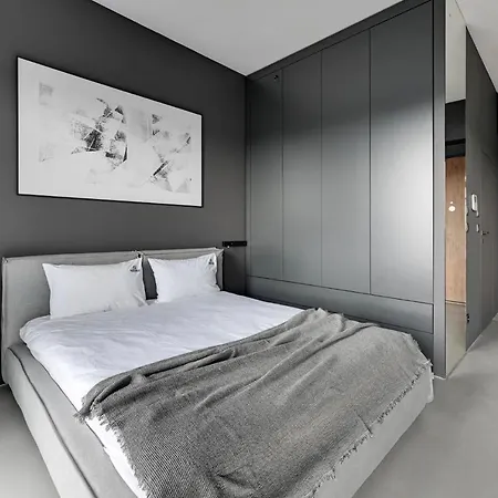 Marina Nadmotlawie * Gdansk