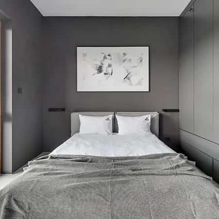 Marina Nadmotlawie *