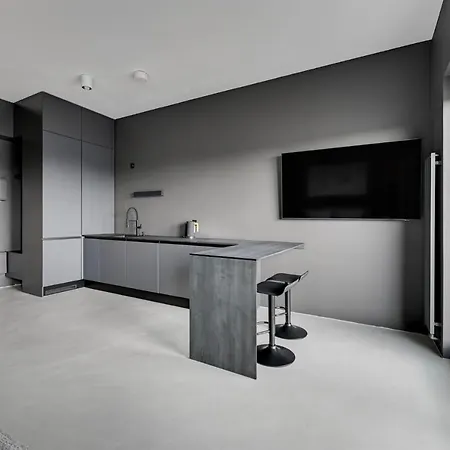 Marina Nadmotlawie * Gdaňsk