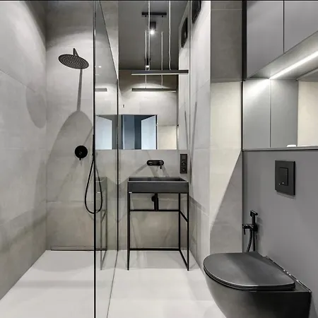 Marina Nadmotlawie Apartmán