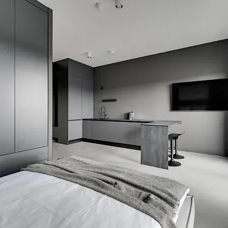 Marina Nadmotlawie *