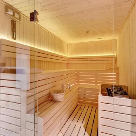 Marina Nadmotlawie Apartmán