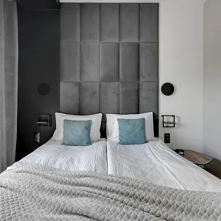 Marina Nadmotlawie * Danzig