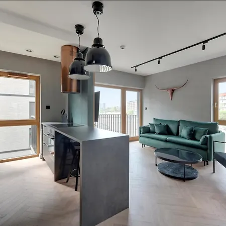 Marina Nadmotlawie * Danzig