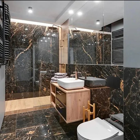 Marina Nadmotlawie Gdansk