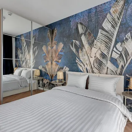 Marina Nadmotlawie Apartmán