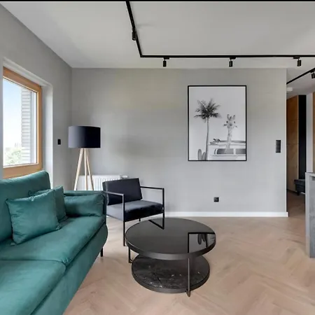 Apartamento Marina Nadmotlawie