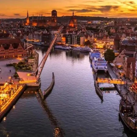 Marina Nadmotlawie *