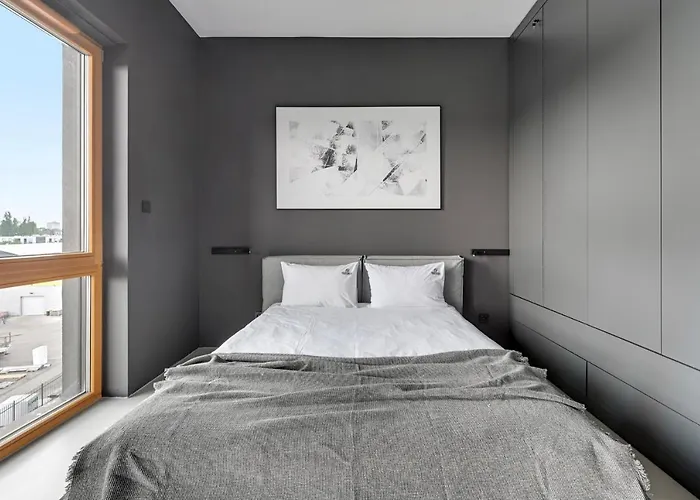 Marina Nadmotlawie *