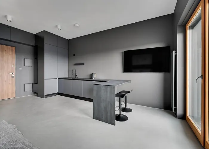 Marina Nadmotlawie * غدانسك