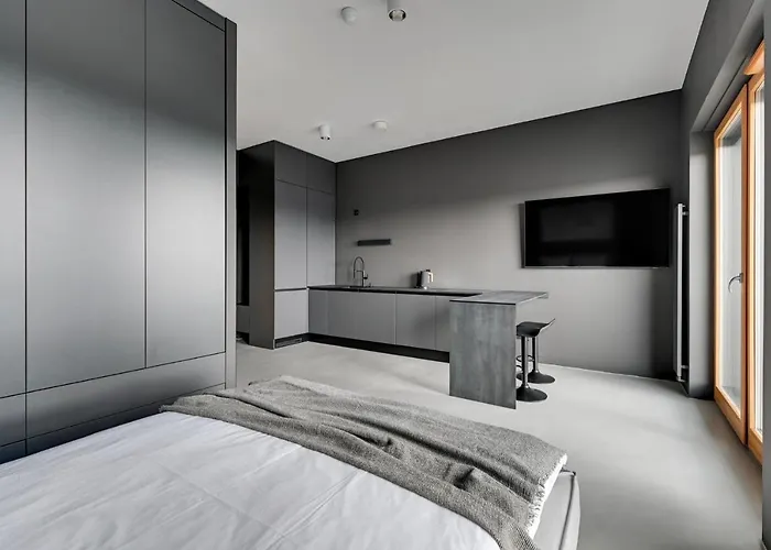 Marina Nadmotlawie *