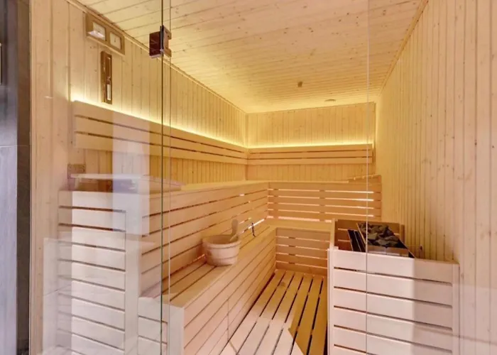 Marina Nadmotlawie شقة