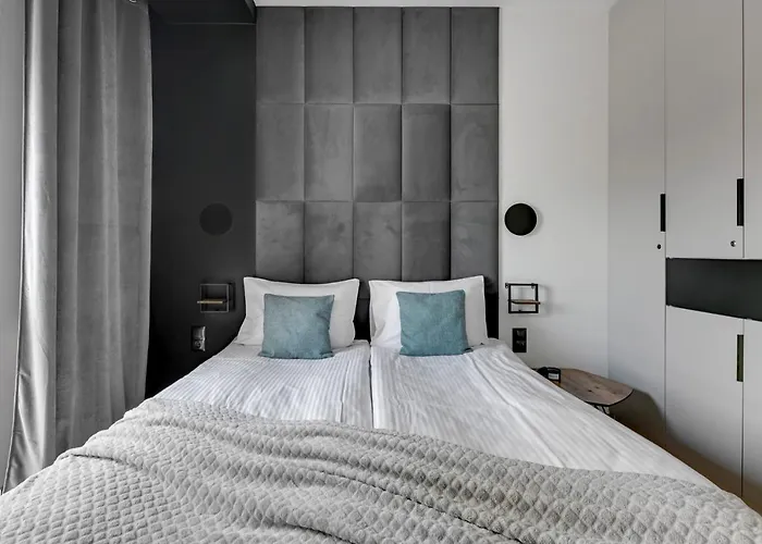 Marina Nadmotlawie * Γκντανσκ