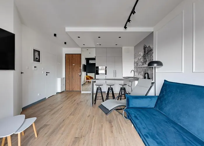 Marina Nadmotlawie Gdańsk