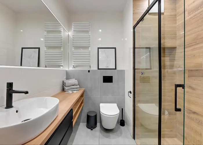 Marina Nadmotlawie Gdańsk