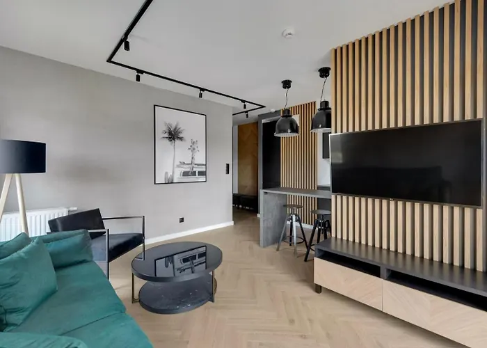 Marina Nadmotlawie *