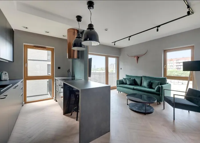 Marina Nadmotlawie * Γκντανσκ