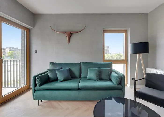 Marina Nadmotlawie *