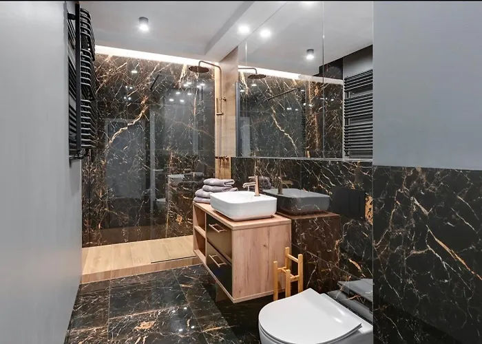 Marina Nadmotlawie Γκντανσκ