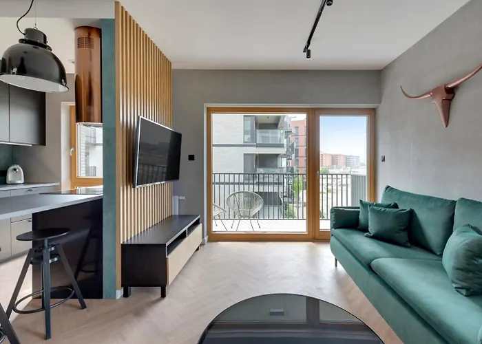 Marina Nadmotlawie * Γκντανσκ