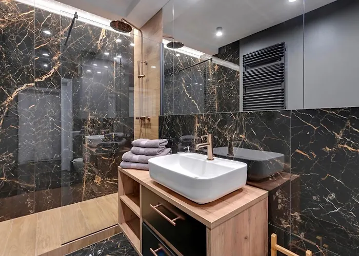 Marina Nadmotlawie Διαμέρισμα