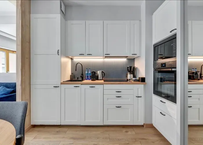 Marina Nadmotlawie Διαμέρισμα