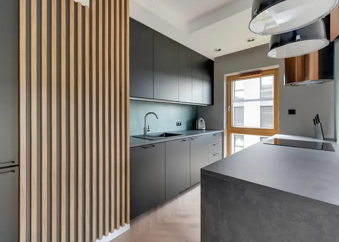 Marina Nadmotlawie غدانسك