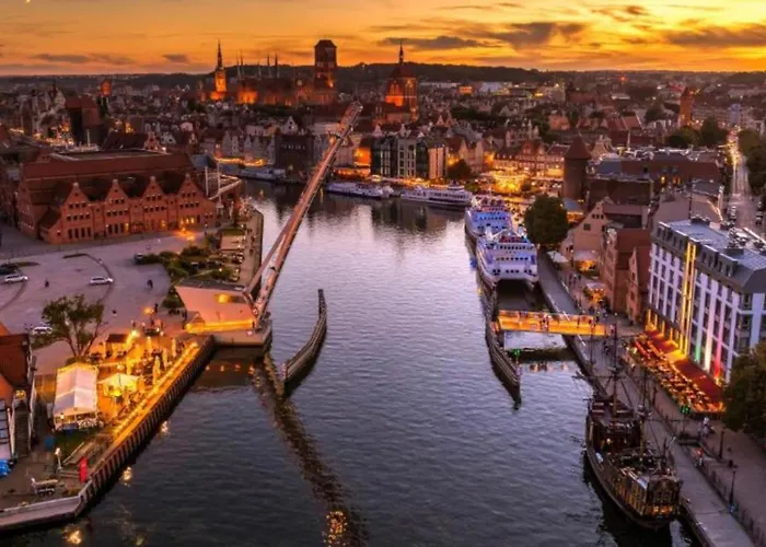 Marina Nadmotlawie *