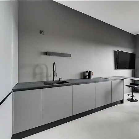 Marina Nadmotlawie Apartament