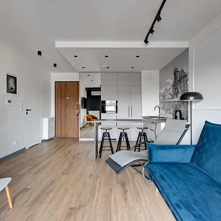 Marina Nadmotlawie Gdańsk