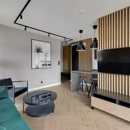 Marina Nadmotlawie *