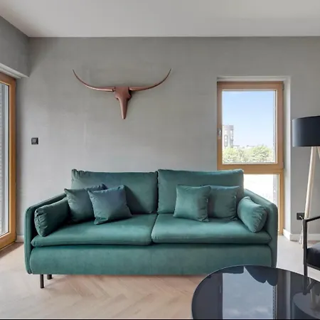 Marina Nadmotlawie *