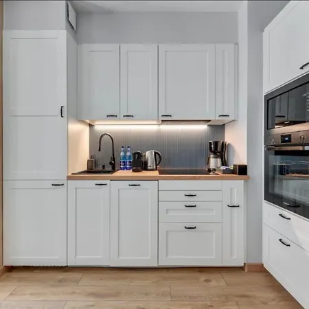 Marina Nadmotlawie Apartament